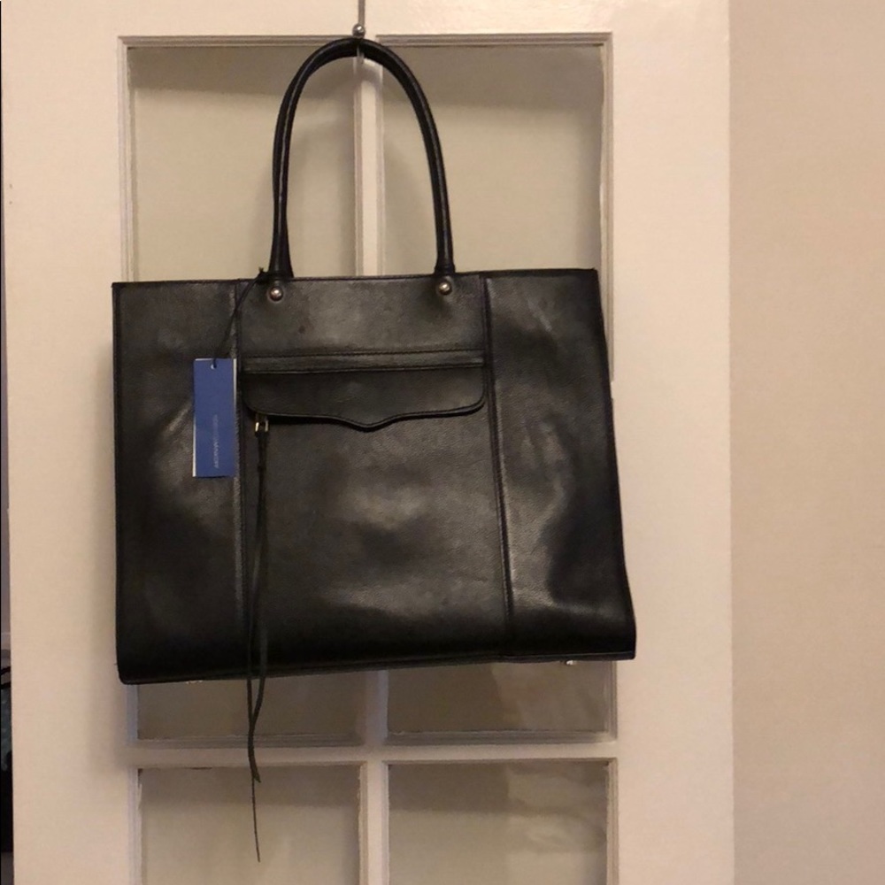 Rebecca Minkoff MAB Tote - Large